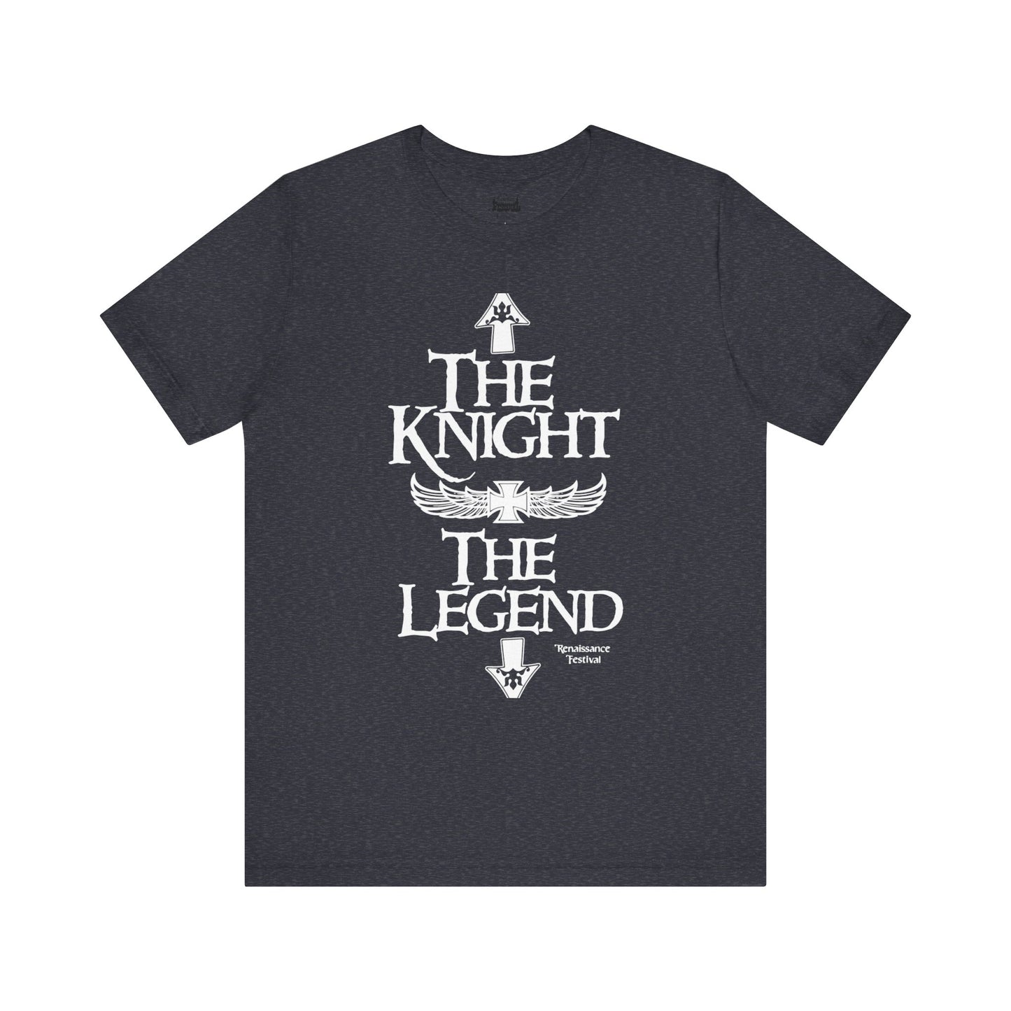 Knight The Legend