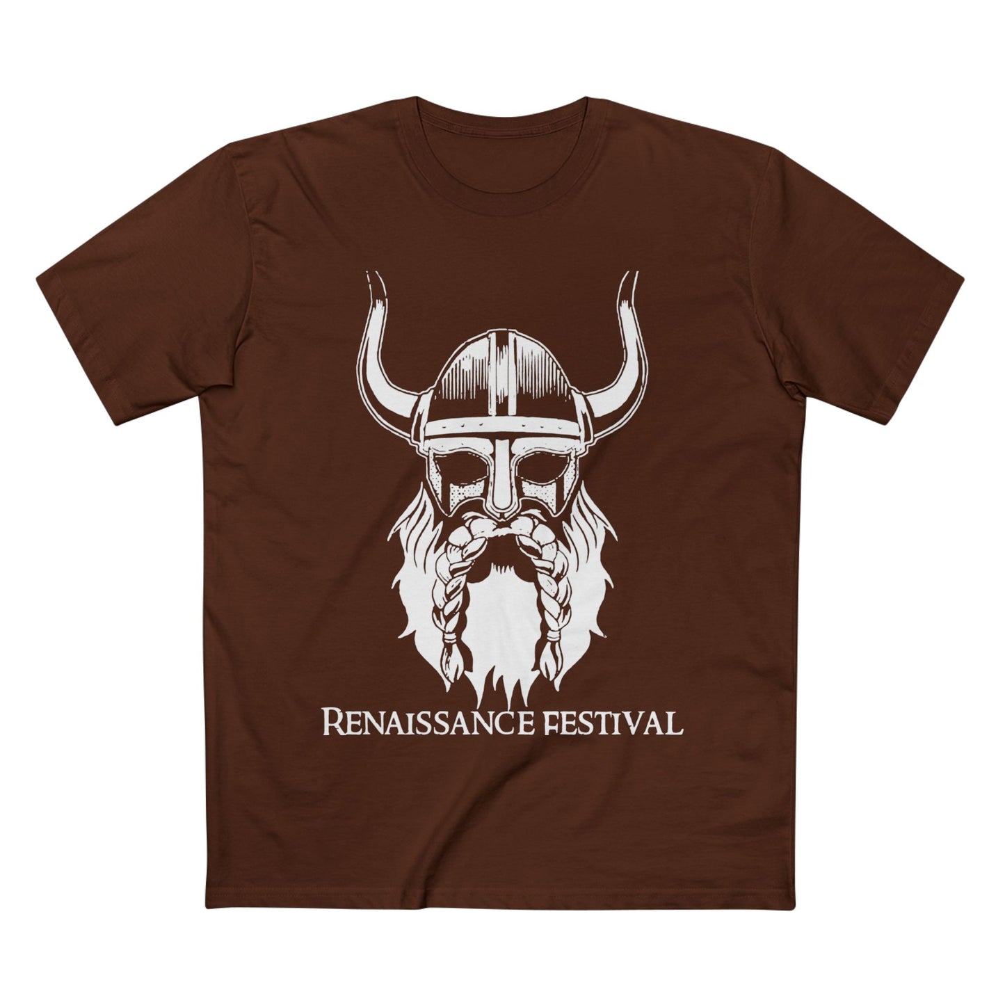 Viking Renaissance Festival Tee |