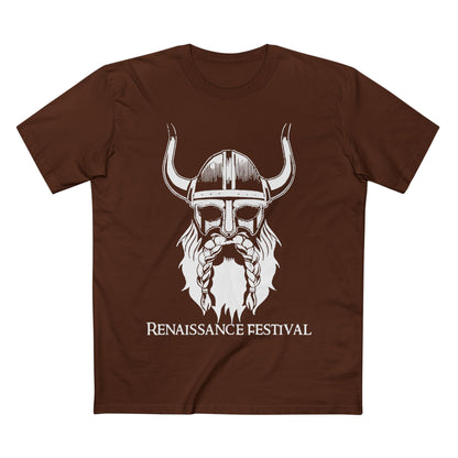 Viking Renaissance Festival Tee |