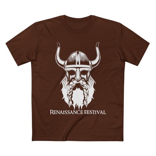Viking Renaissance Festival Tee |
