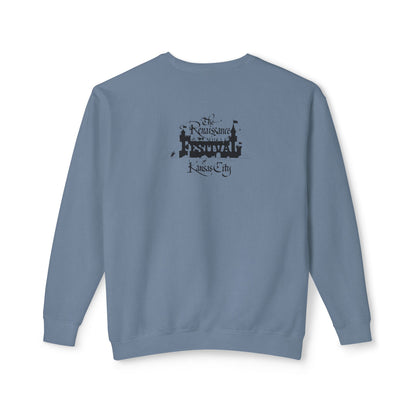 Wenches Want Me - Sweatshirt