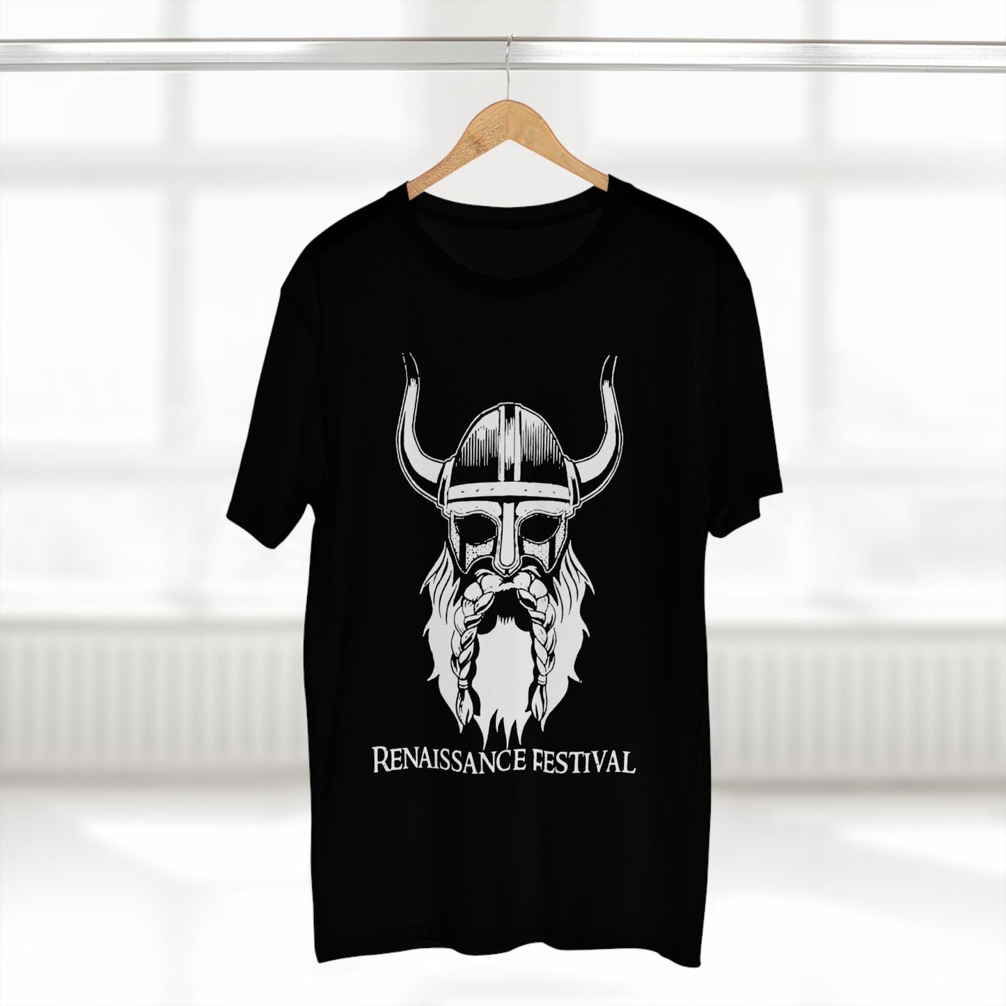 KC Renaissance Festival Tee |