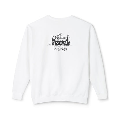 Wenches Want Me - Sweatshirt