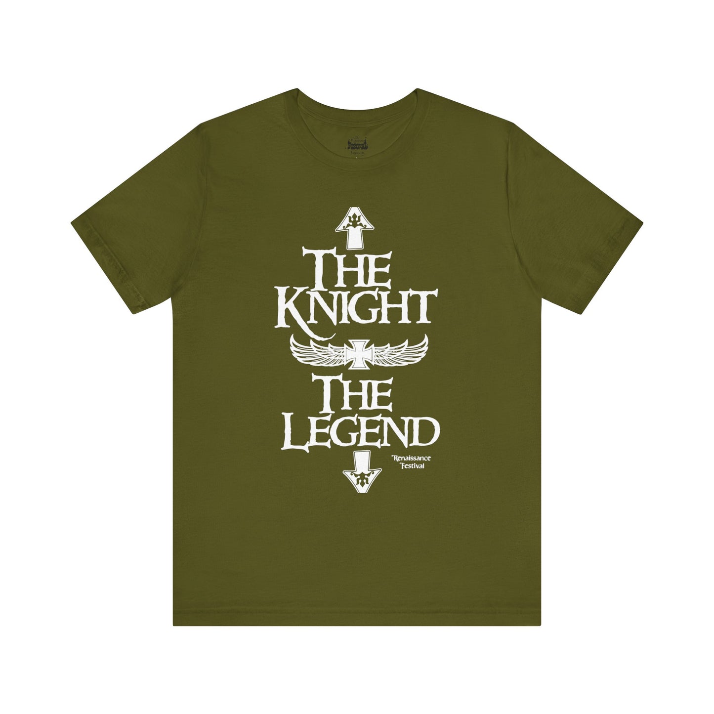 Knight The Legend