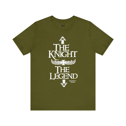 Knight The Legend
