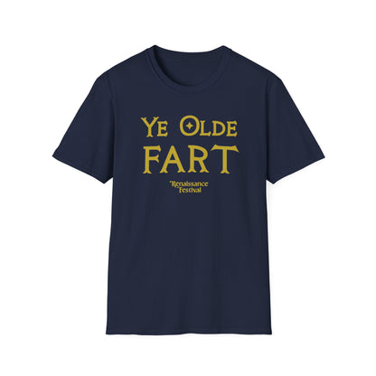 Ye Olde Fart - T Shirt