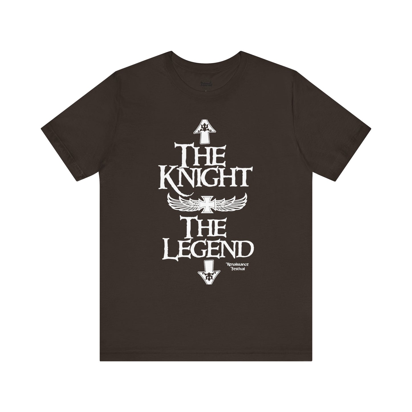 Knight The Legend