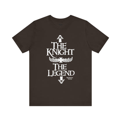 Knight The Legend
