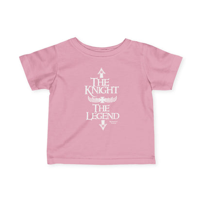 Baby Knight The Legend - T-shirt