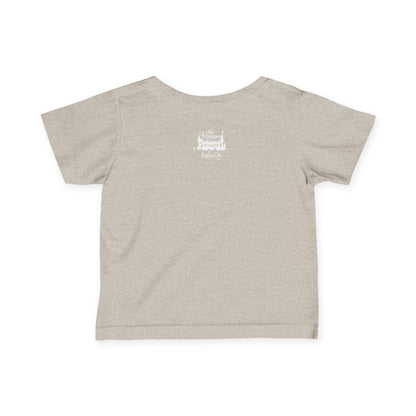 Baby Knight The Legend - T-shirt