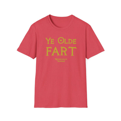 Ye Olde Fart - T Shirt
