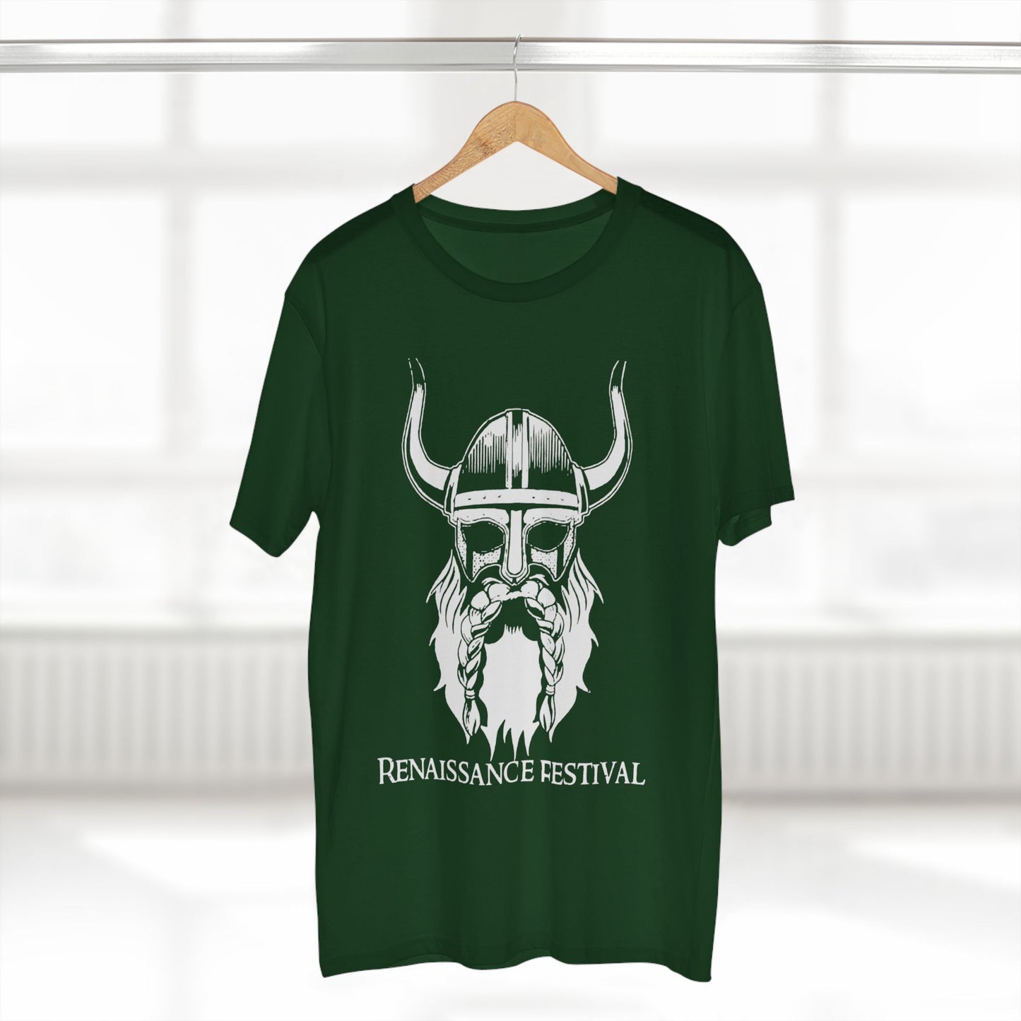 Viking Renaissance Festival Tee |