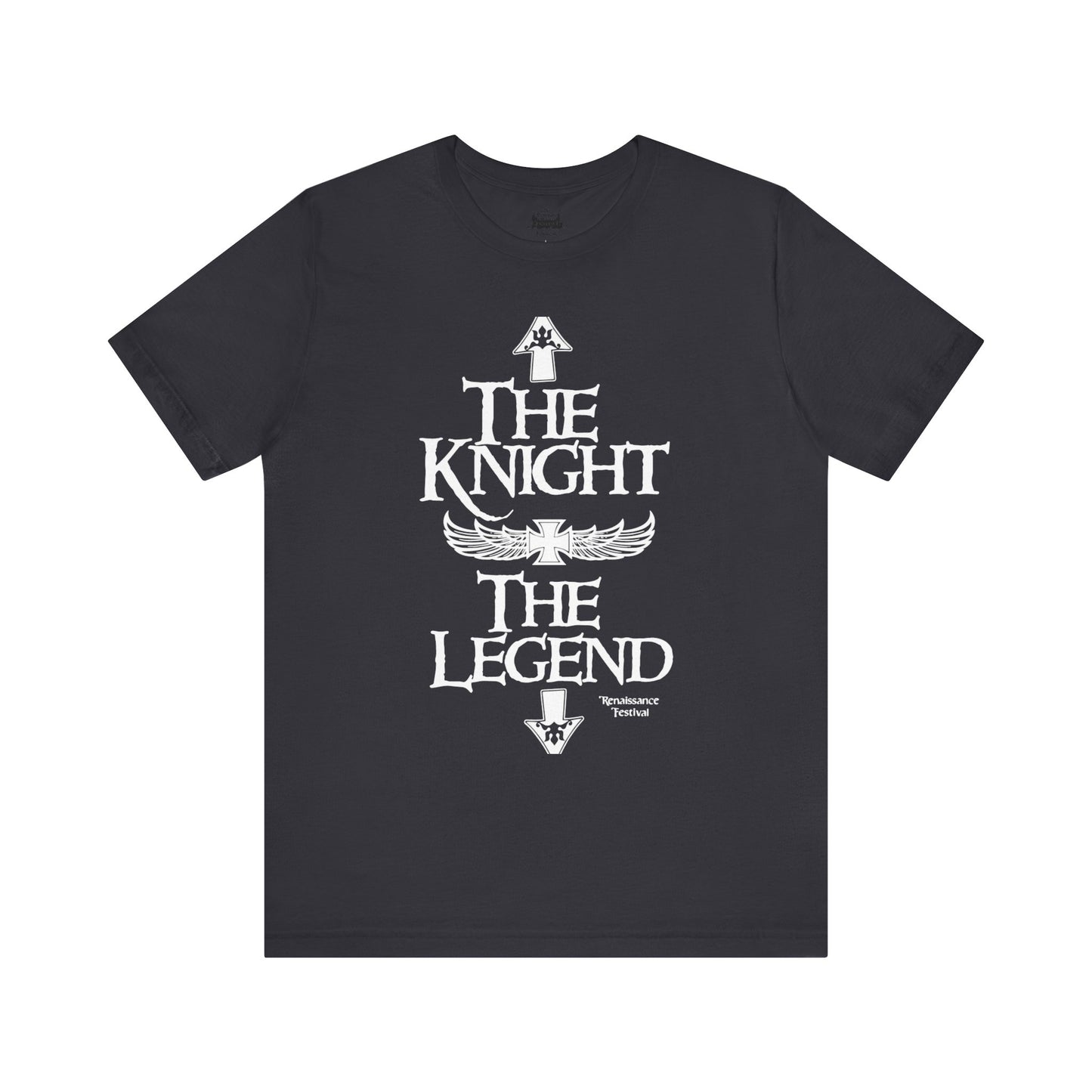 Knight The Legend