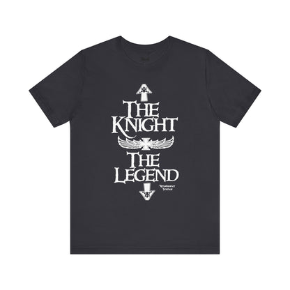 Knight The Legend