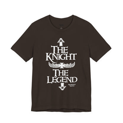 Knight The Legend