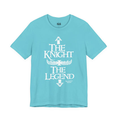 Knight The Legend