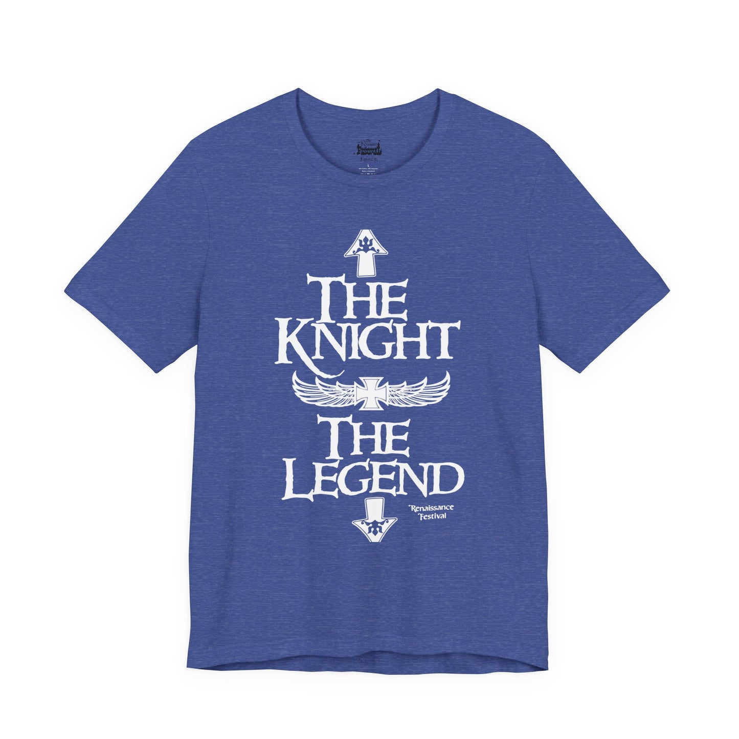 Knight The Legend