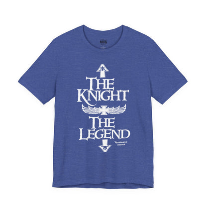 Knight The Legend