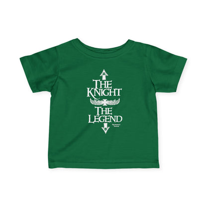 Baby Knight The Legend - T-shirt