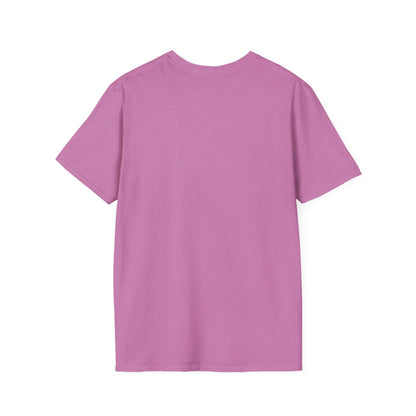 Basic Wench Unisex Softstyle T-Shirt