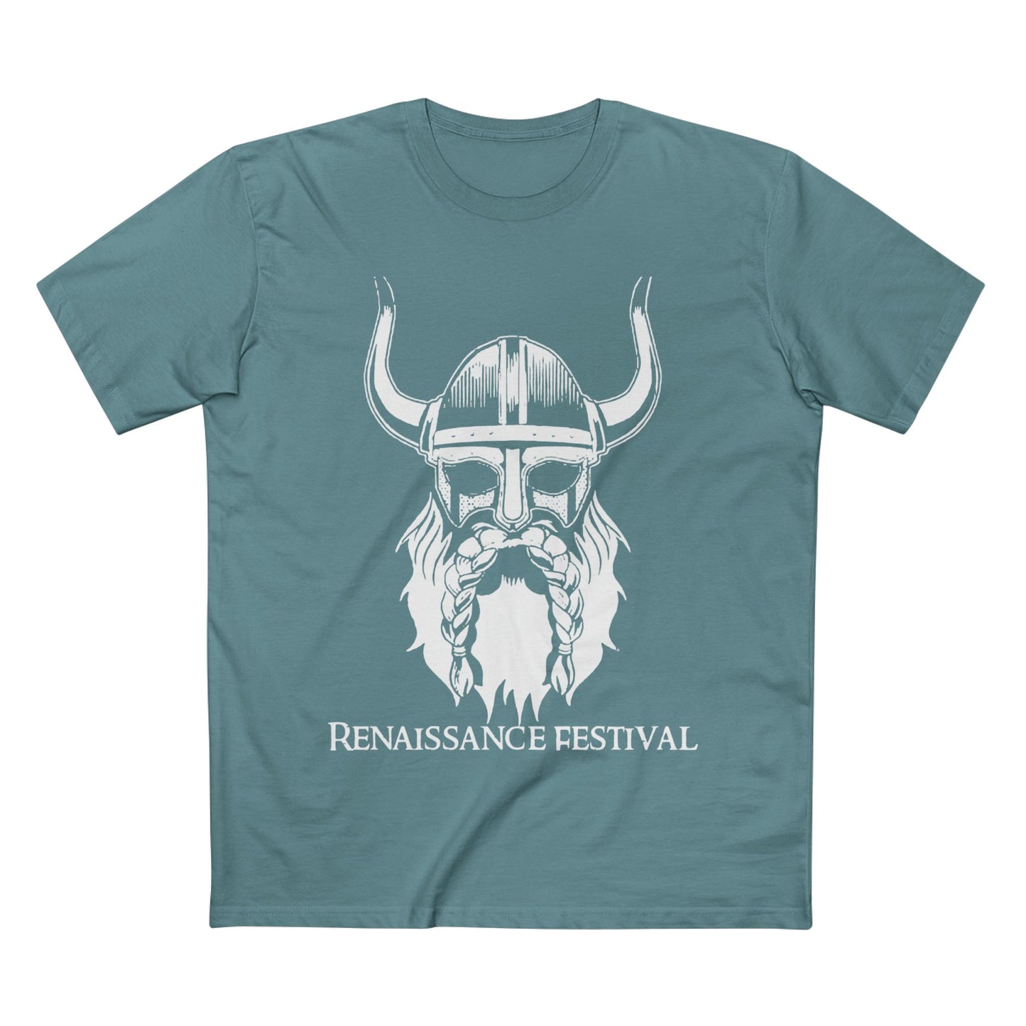 Viking Renaissance Festival Tee |
