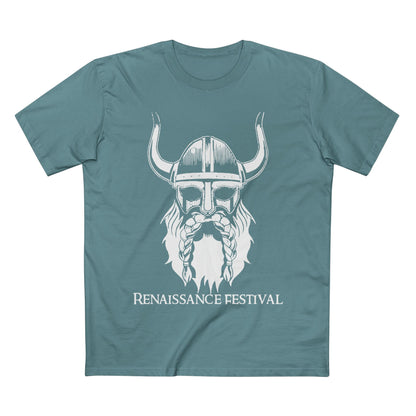 Viking Renaissance Festival Tee |
