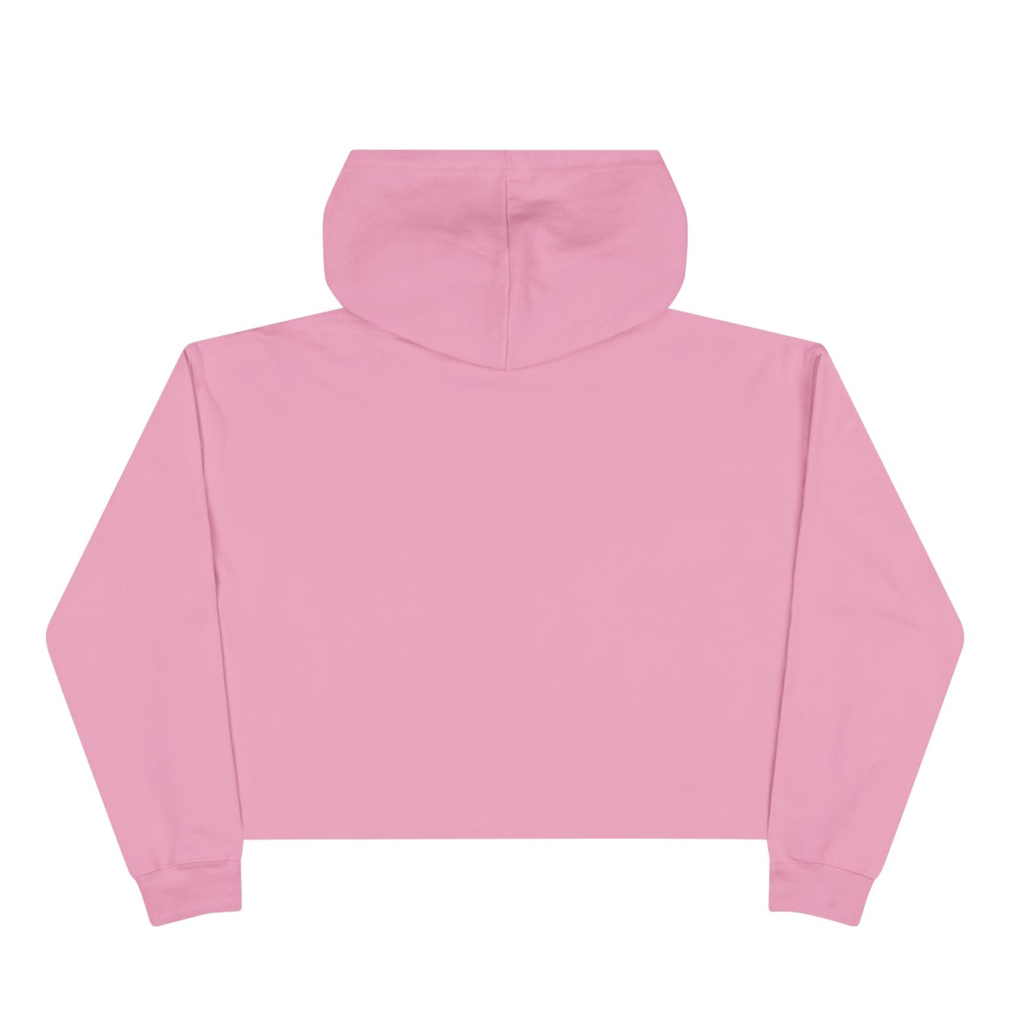 Women's Cropped Hoodie - Boss Wench