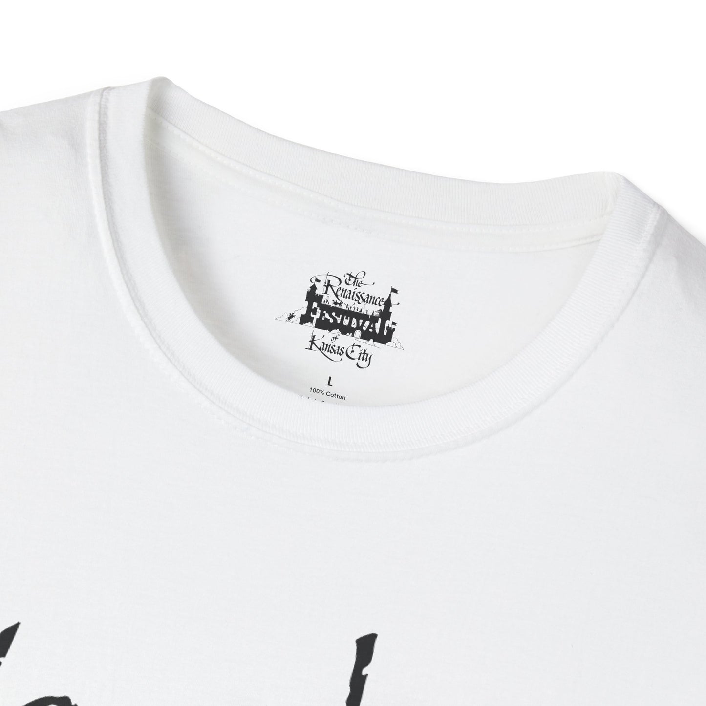 Wenches Want Me -  T-shirt