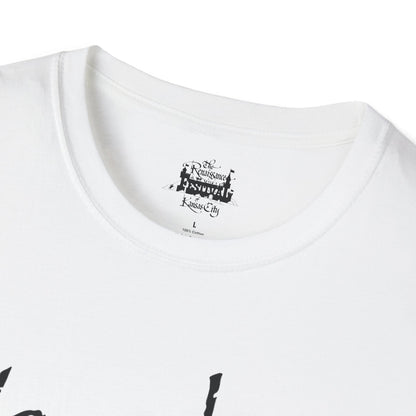 Wenches Want Me -  T-shirt