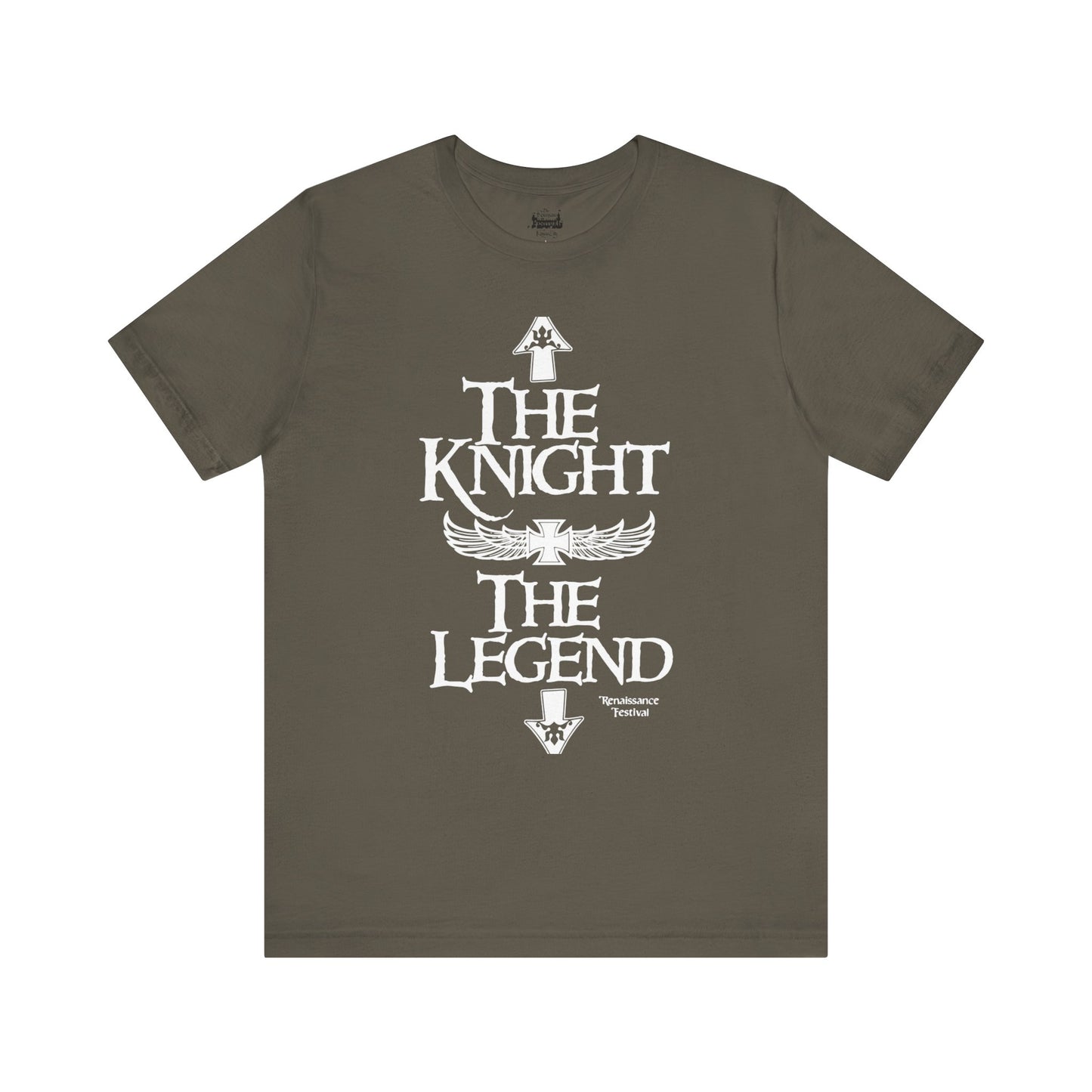 Knight The Legend