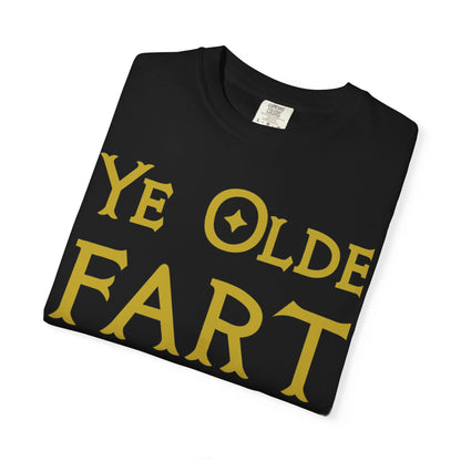 Renaissance Festival Ye Old Fart T-Shirt
