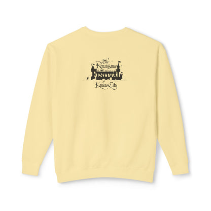 Wenches Want Me - Sweatshirt