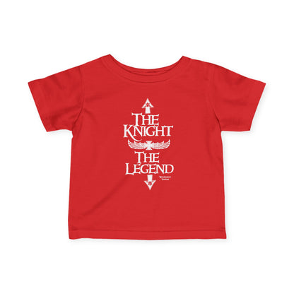 Baby Knight The Legend - T-shirt