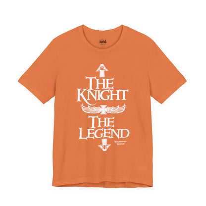 Knight The Legend