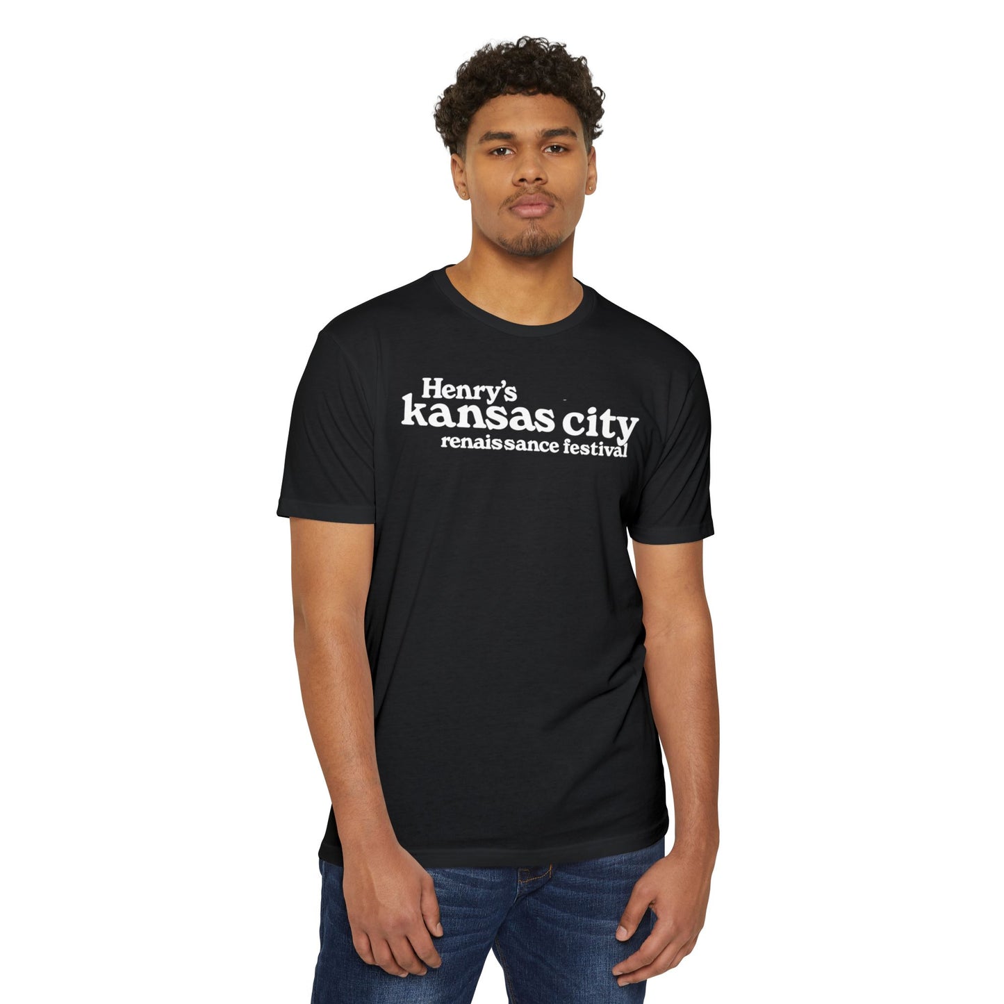 Henry's (MAX) Kansas City Renaissance - T-shirt