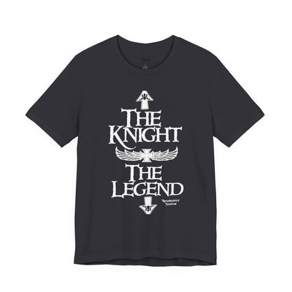 Knight The Legend