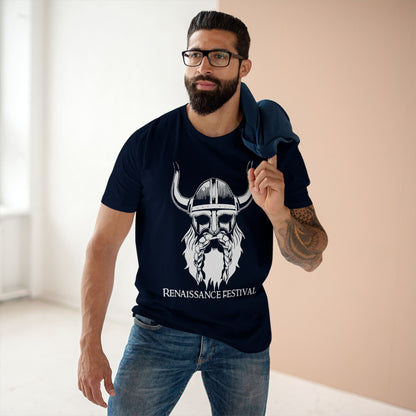 Viking Renaissance Festival Tee |