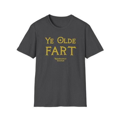 Ye Olde Fart - T Shirt