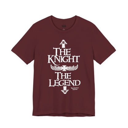 Knight The Legend