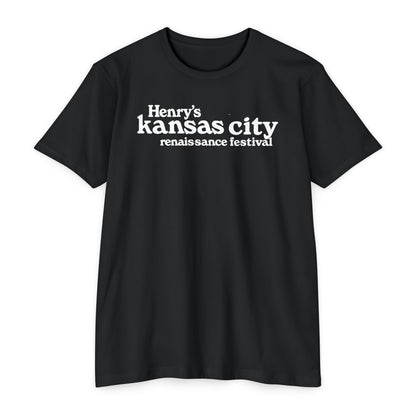 Henry's (MAX) Kansas City Renaissance - T-shirt