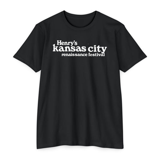 Henry's (MAX) Kansas City Renaissance - T-shirt