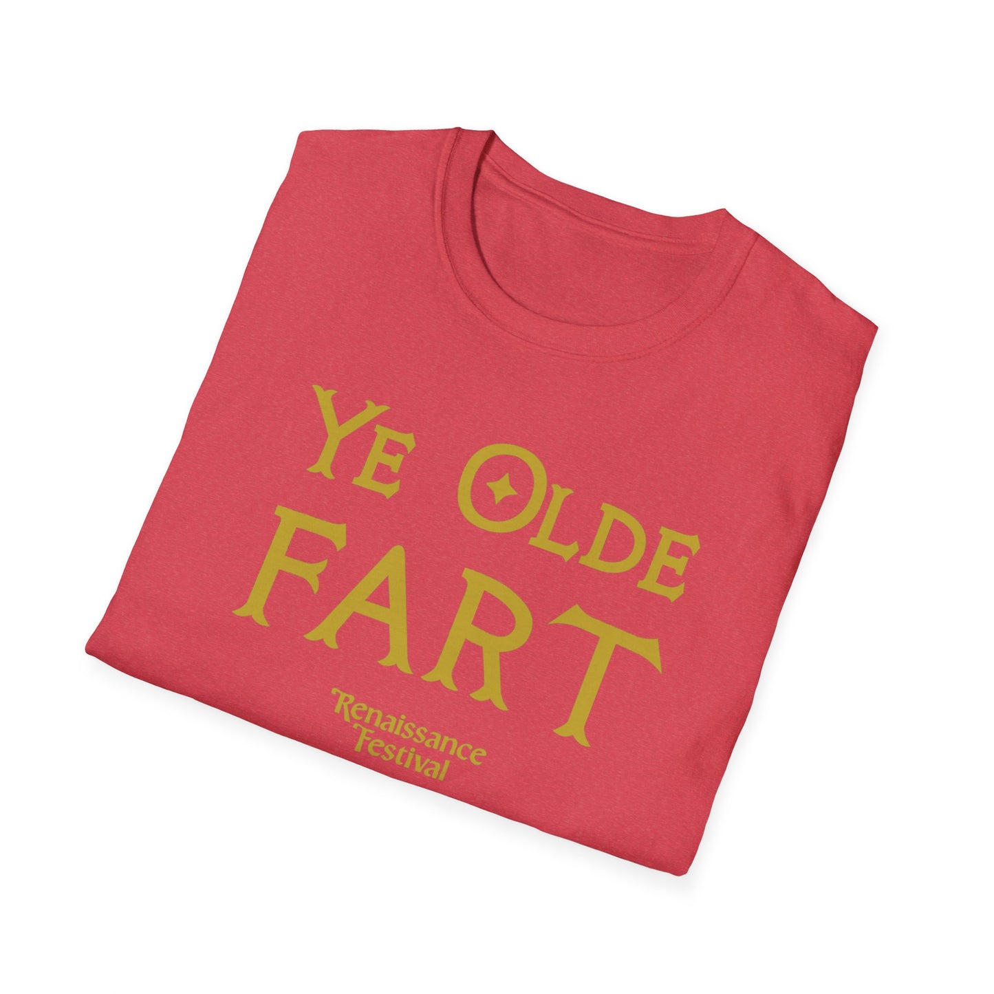 Ye Olde Fart - T Shirt
