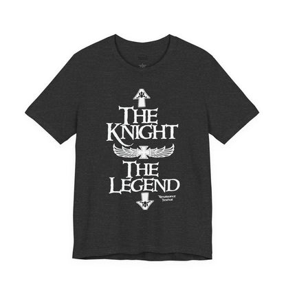 Knight The Legend