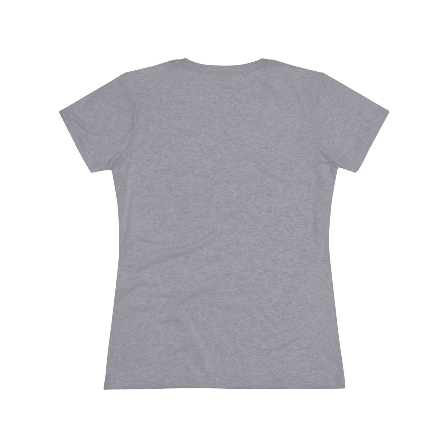 Huzzah Women's Triblend Tee