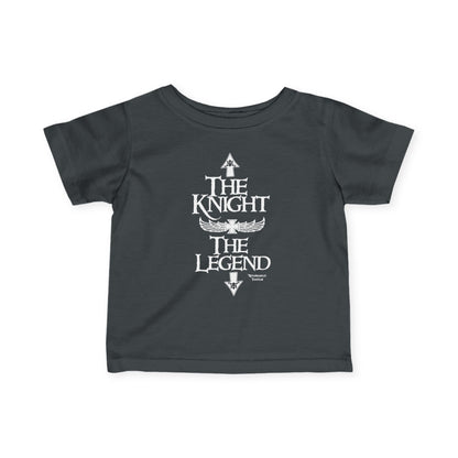 Baby Knight The Legend - T-shirt