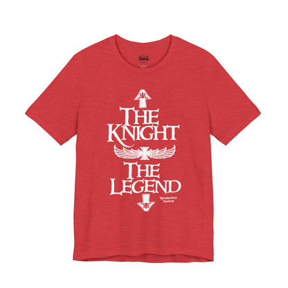 Knight The Legend
