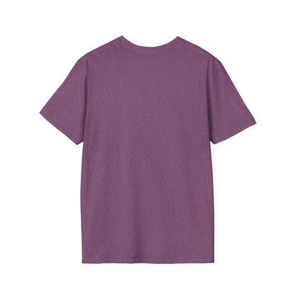 Basic Wench Unisex Softstyle T-Shirt