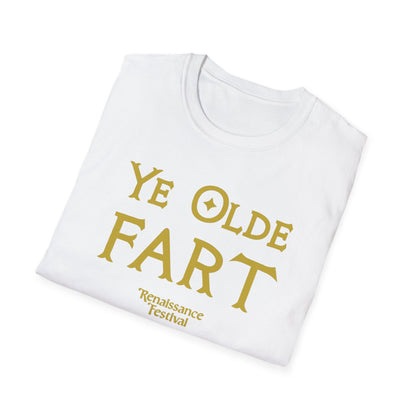 Ye Olde Fart - T Shirt