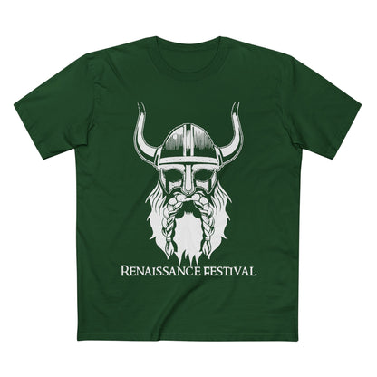 Viking Renaissance Festival Tee |