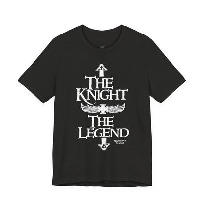 Knight The Legend